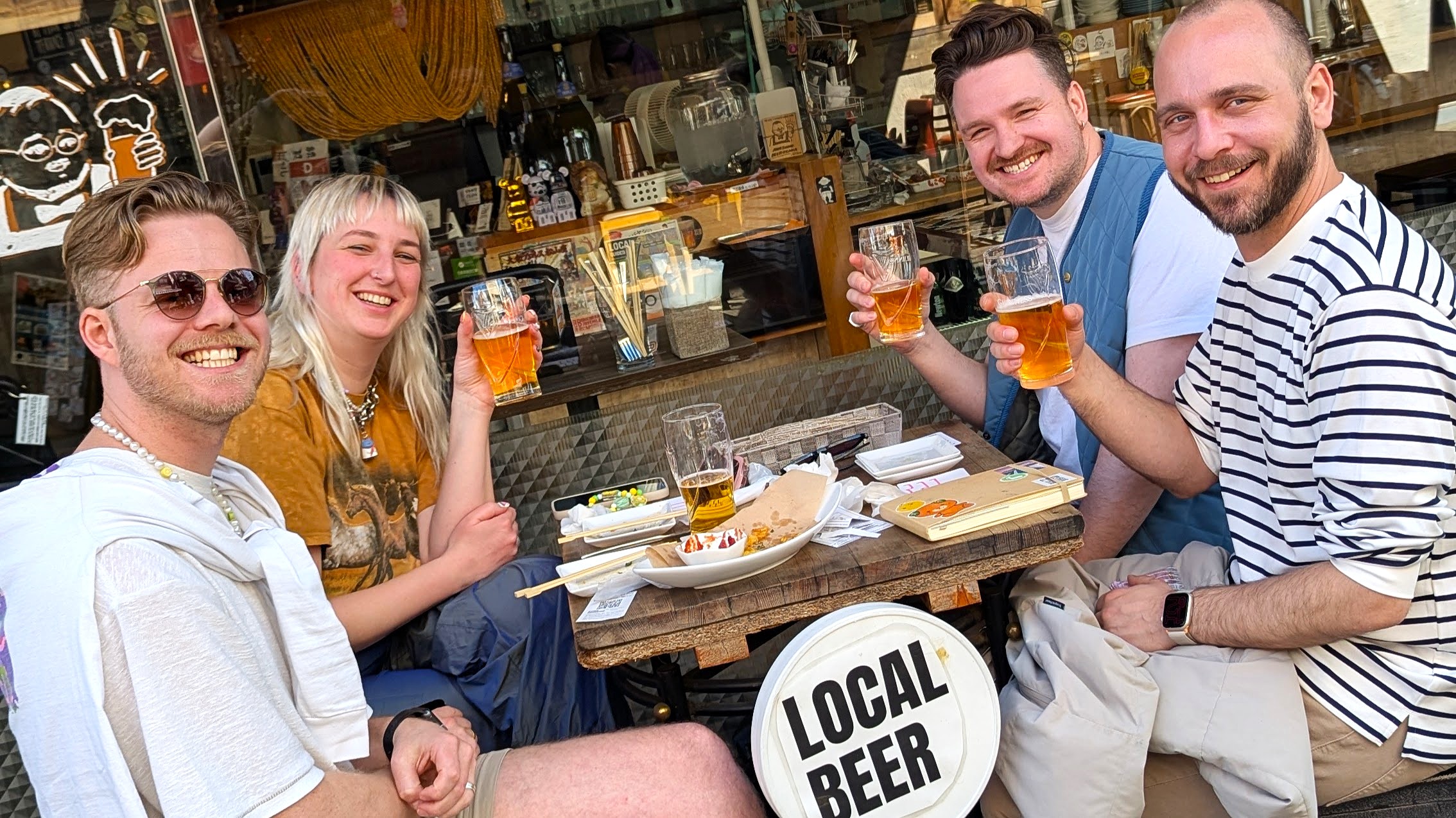 ARCA-ARCHA exterior (Uranamba)